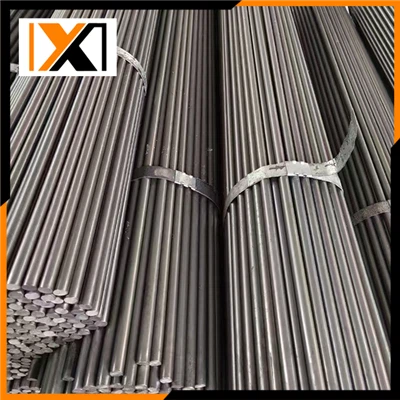 Hidegen húzott acélrúd