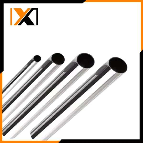 Rozsdamentes acél nagy teljesítményű elpárologtató cső